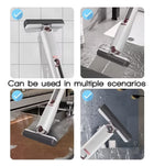 Portable Self-Squeeze Short Mop