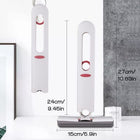 Portable Self-Squeeze Short Mop